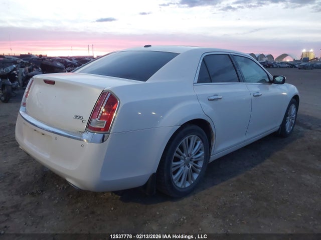 Продаж на аукціоні авто 2011 Chrysler 300c, vin: 2C3CK6CT7BH573898, номер лоту: 12537778