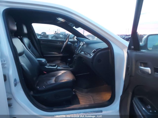 Продаж на аукціоні авто 2011 Chrysler 300c, vin: 2C3CK6CT7BH573898, номер лоту: 12537778
