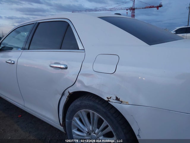 Продаж на аукціоні авто 2011 Chrysler 300c, vin: 2C3CK6CT7BH573898, номер лоту: 12537778