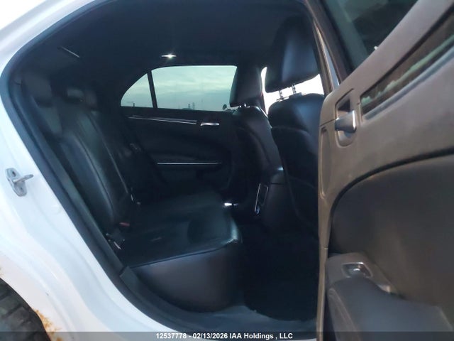 Продаж на аукціоні авто 2011 Chrysler 300c, vin: 2C3CK6CT7BH573898, номер лоту: 12537778