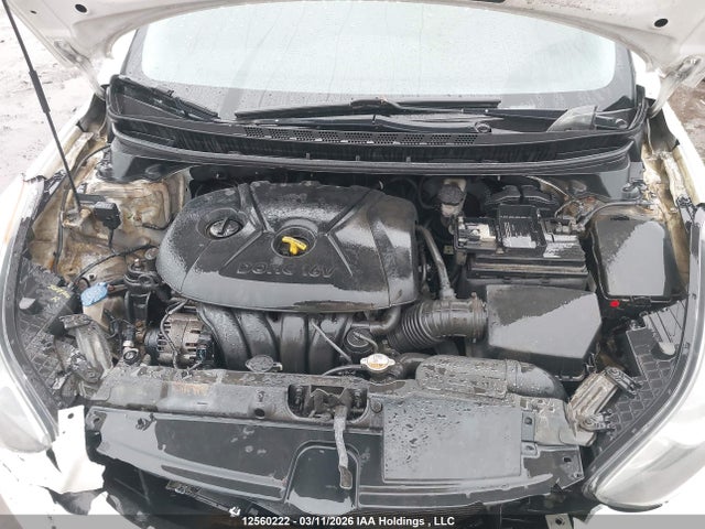 Продажа на аукционе авто 2013 Hyundai Elantra, vin: 5NPDH4AE5DH387049, номер лота: 12560222