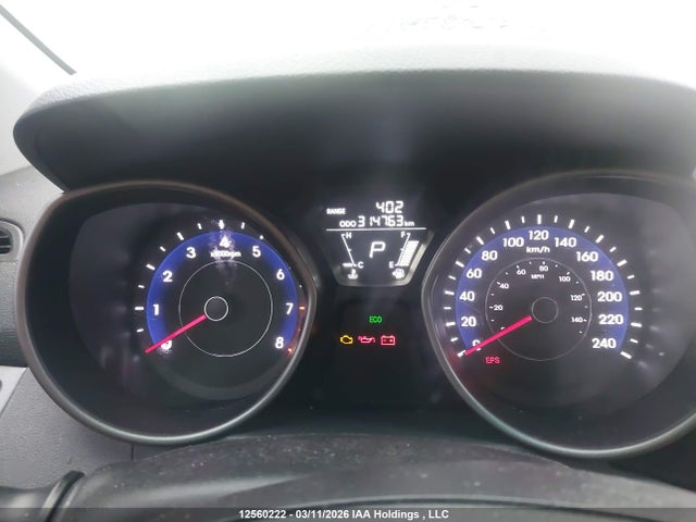 Продажа на аукционе авто 2013 Hyundai Elantra, vin: 5NPDH4AE5DH387049, номер лота: 12560222