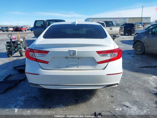 Aukcja sprzedaży 2020 Honda Accord Lx, vin: 1HGCV1F15LA804797, numer aukcji: 12560224