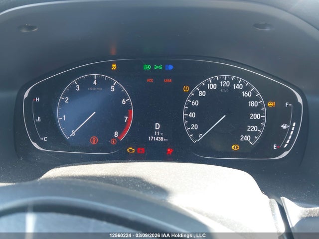 Aukcja sprzedaży 2020 Honda Accord Lx, vin: 1HGCV1F15LA804797, numer aukcji: 12560224