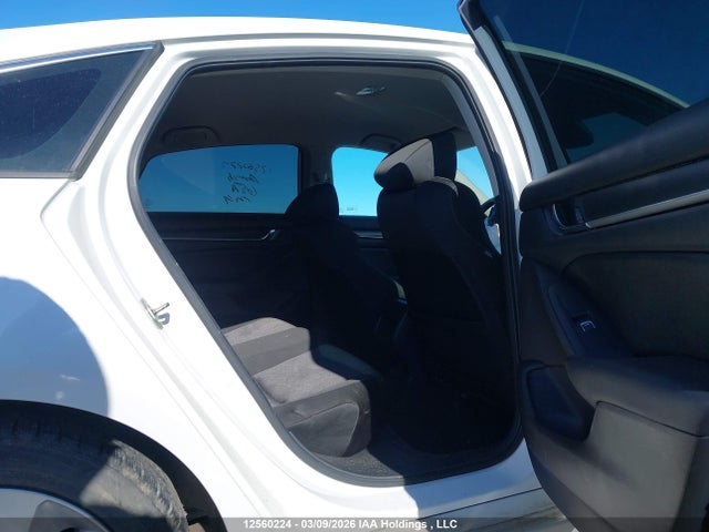 Aukcja sprzedaży 2020 Honda Accord Lx, vin: 1HGCV1F15LA804797, numer aukcji: 12560224