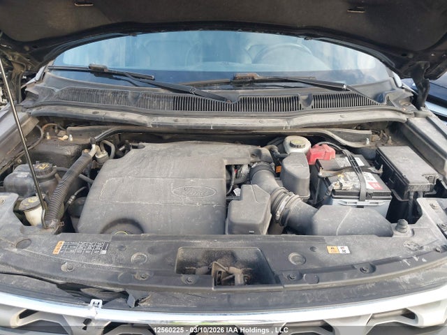 1FM5K8D8XHGC58586 Ford EXPLORER XLT