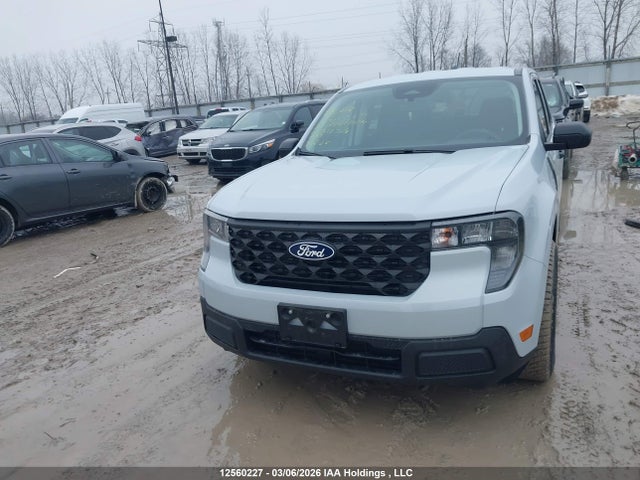 2025 Ford Maverick Xl მანქანა იყიდება აუქციონზე, vin: 3FTTW8B30SRB18764, აუქციონის ნომერი: 12560227