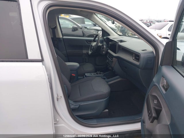 2025 Ford Maverick Xl მანქანა იყიდება აუქციონზე, vin: 3FTTW8B30SRB18764, აუქციონის ნომერი: 12560227