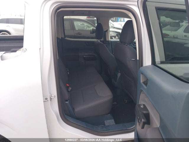 2025 Ford Maverick Xl მანქანა იყიდება აუქციონზე, vin: 3FTTW8B30SRB18764, აუქციონის ნომერი: 12560227