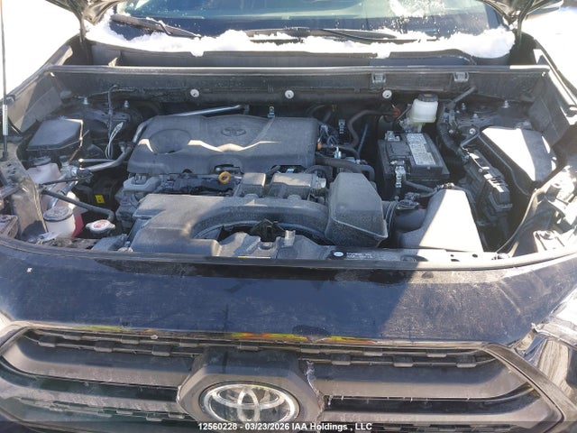 2T3J1RFV5SW555551 Toyota RAV4