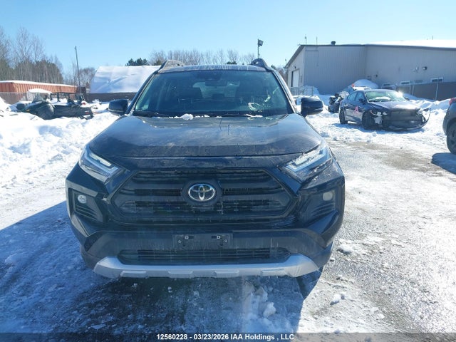 2T3J1RFV5SW555551 Toyota RAV4