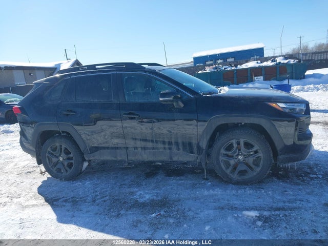 2T3J1RFV5SW555551 Toyota RAV4