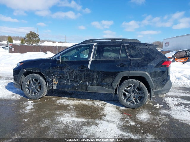 2T3J1RFV5SW555551 Toyota RAV4