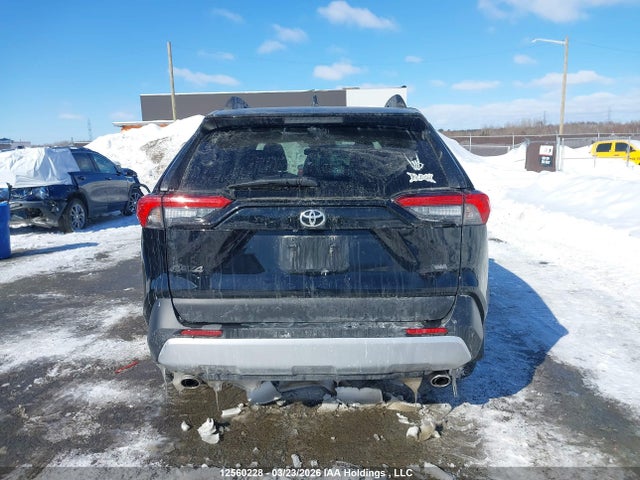 2T3J1RFV5SW555551 Toyota RAV4
