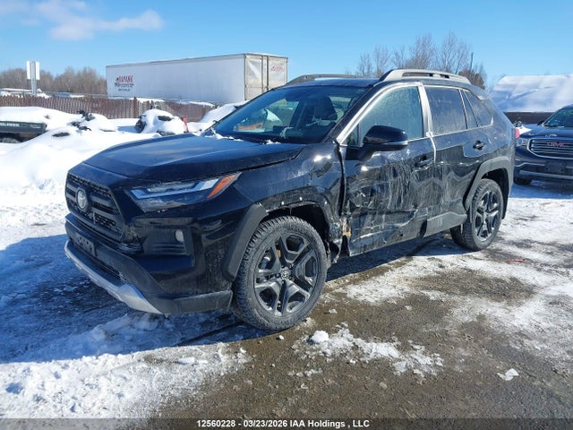 2T3J1RFV5SW555551 Toyota RAV4