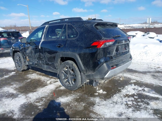 2T3J1RFV5SW555551 Toyota RAV4