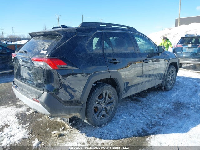 2T3J1RFV5SW555551 Toyota RAV4