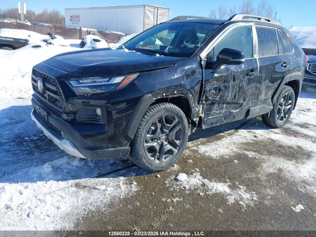 2T3J1RFV5SW555551 Toyota RAV4