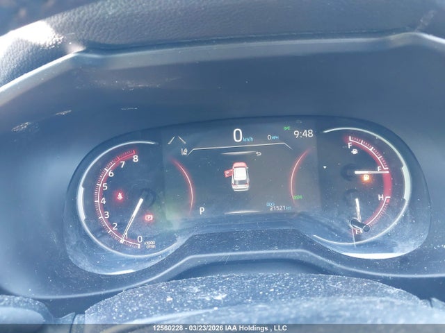 2T3J1RFV5SW555551 Toyota RAV4