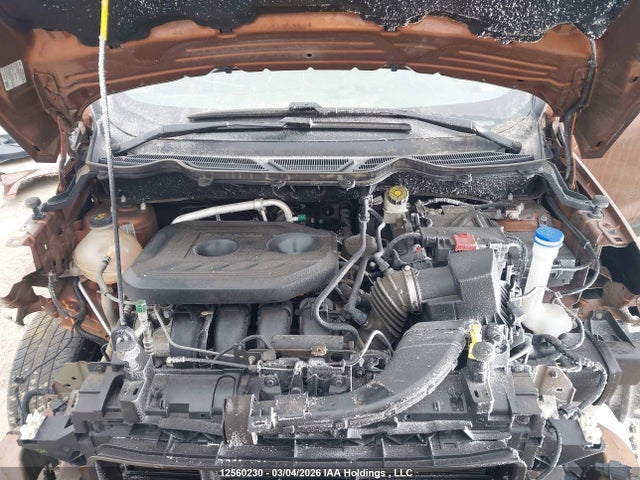 Ford Ecosport Titanium 2019 MAJ6S3KL6KC300341 Image 10