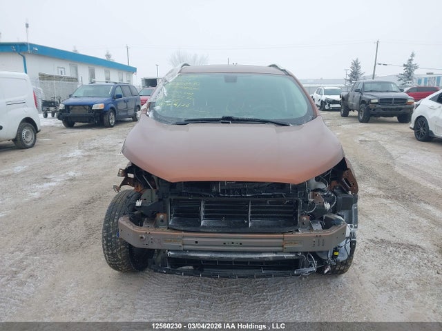 Ford Ecosport Titanium 2019 MAJ6S3KL6KC300341 Image 13