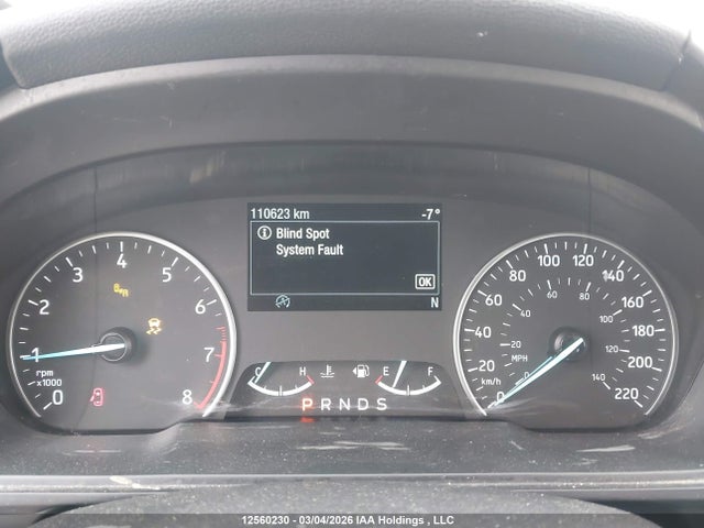 Ford Ecosport Titanium 2019 MAJ6S3KL6KC300341 Image 7