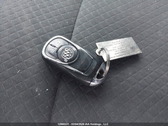 KL4CJESBXLB041521 Buick Encore Preferred