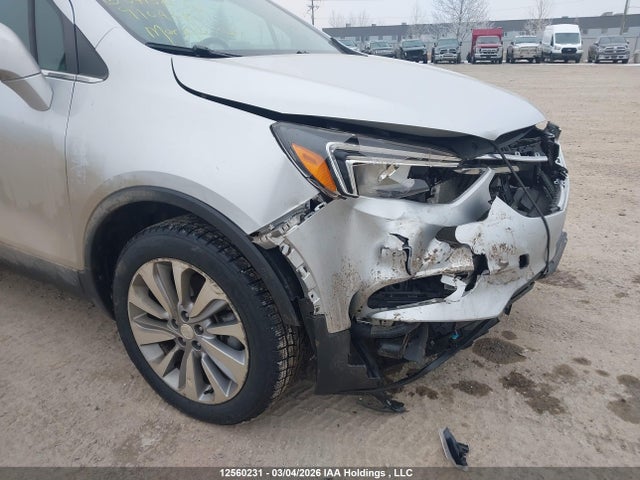 KL4CJESBXLB041521 Buick Encore Preferred