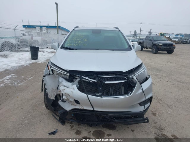 KL4CJESBXLB041521 Buick Encore Preferred