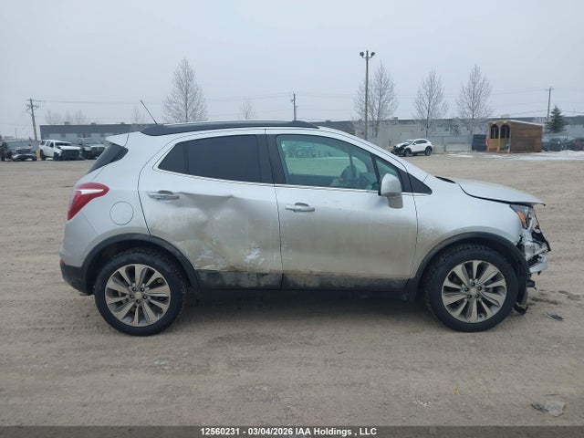 KL4CJESBXLB041521 Buick Encore Preferred