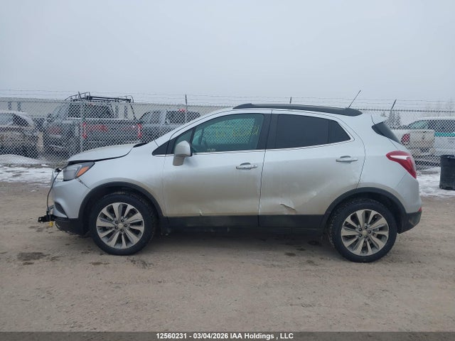 KL4CJESBXLB041521 Buick Encore Preferred