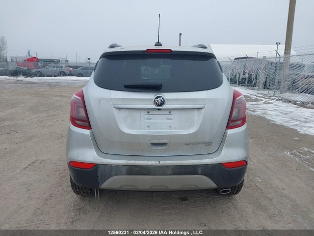 KL4CJESBXLB041521 Buick Encore Preferred