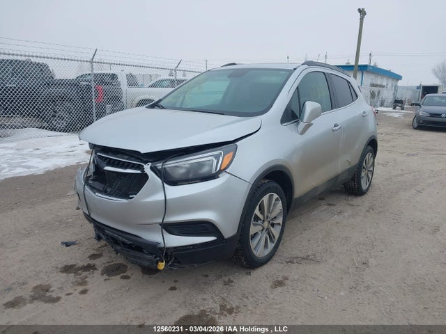 KL4CJESBXLB041521 Buick Encore Preferred