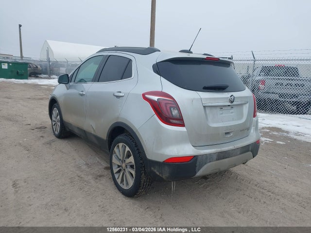 KL4CJESBXLB041521 Buick Encore Preferred