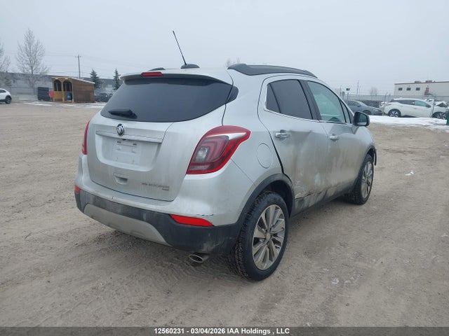 KL4CJESBXLB041521 Buick Encore Preferred