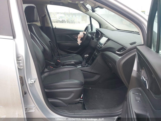KL4CJESBXLB041521 Buick Encore Preferred