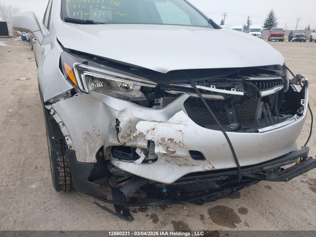 KL4CJESBXLB041521 Buick Encore Preferred
