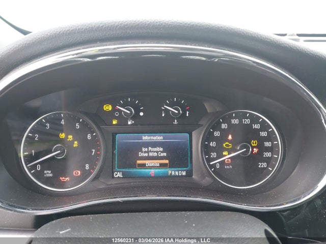 KL4CJESBXLB041521 Buick Encore Preferred