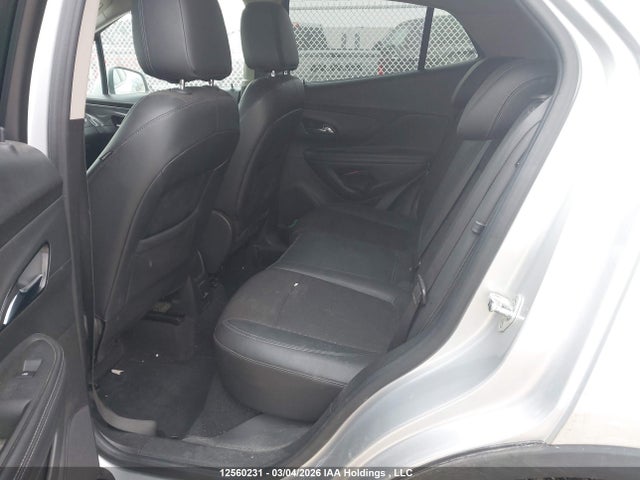 KL4CJESBXLB041521 Buick Encore Preferred