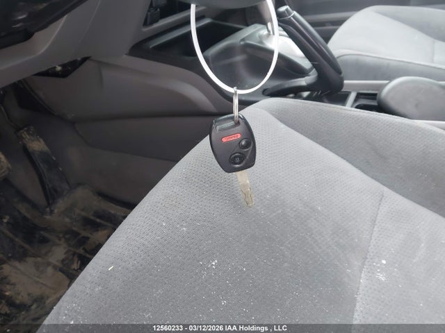 Продажа на аукционе авто 2008 Honda Civic Dx-g, vin: 2HGFA16438H110542, номер лота: 12560233