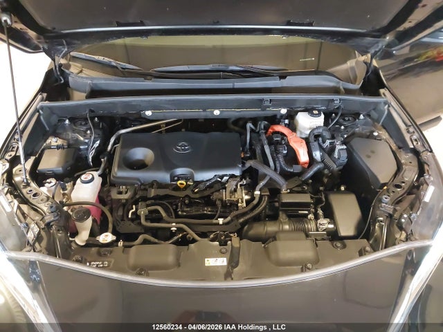 2021 Toyota Venza Le/xle/limited მანქანა იყიდება აუქციონზე, vin: JTEAAAAH3MJ050513, აუქციონის ნომერი: 12560234