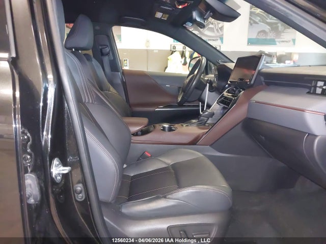 2021 Toyota Venza Le/xle/limited მანქანა იყიდება აუქციონზე, vin: JTEAAAAH3MJ050513, აუქციონის ნომერი: 12560234