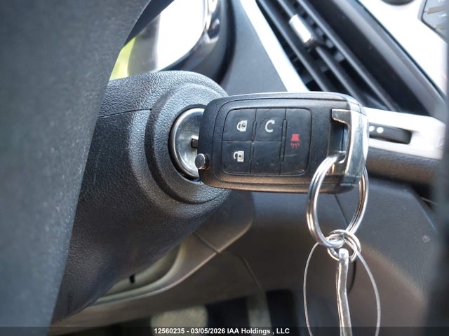 Aukcja sprzedaży 2014 Gmc Terrain Sle, vin: 2GKFLWE38E6300234, numer aukcji: 12560235