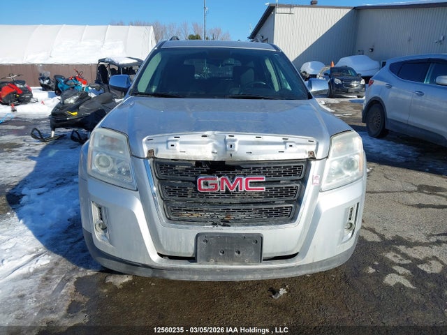 Aukcja sprzedaży 2014 Gmc Terrain Sle, vin: 2GKFLWE38E6300234, numer aukcji: 12560235