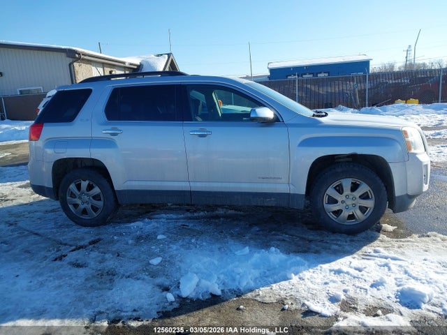 Aukcja sprzedaży 2014 Gmc Terrain Sle, vin: 2GKFLWE38E6300234, numer aukcji: 12560235