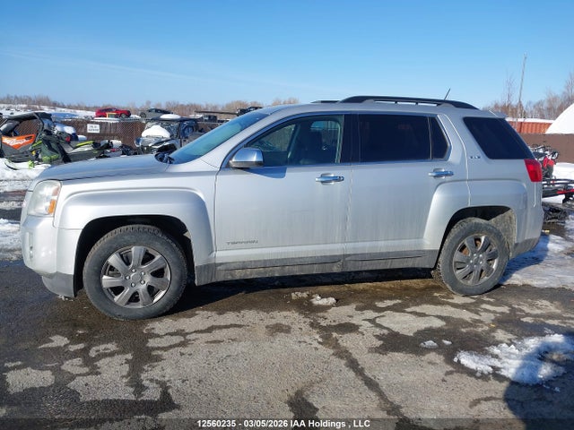 Aukcja sprzedaży 2014 Gmc Terrain Sle, vin: 2GKFLWE38E6300234, numer aukcji: 12560235