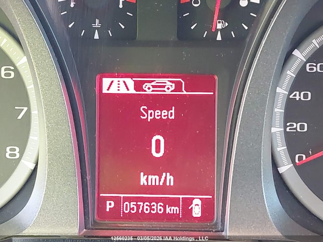 Aukcja sprzedaży 2014 Gmc Terrain Sle, vin: 2GKFLWE38E6300234, numer aukcji: 12560235