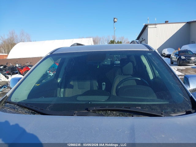Aukcja sprzedaży 2014 Gmc Terrain Sle, vin: 2GKFLWE38E6300234, numer aukcji: 12560235