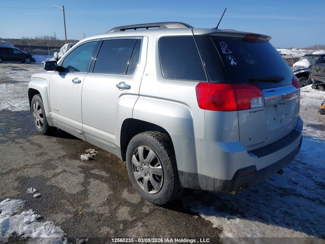 Aukcja sprzedaży 2014 Gmc Terrain Sle, vin: 2GKFLWE38E6300234, numer aukcji: 12560235