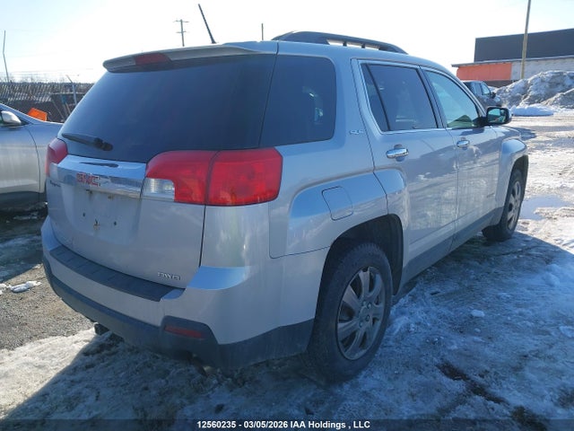 Aukcja sprzedaży 2014 Gmc Terrain Sle, vin: 2GKFLWE38E6300234, numer aukcji: 12560235